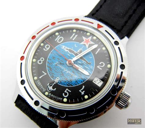 vostok 2416b automatic watch movement.